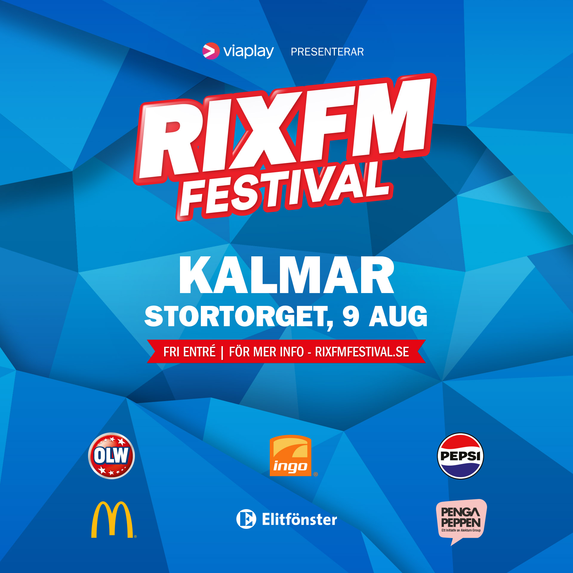 RIX FM Festival