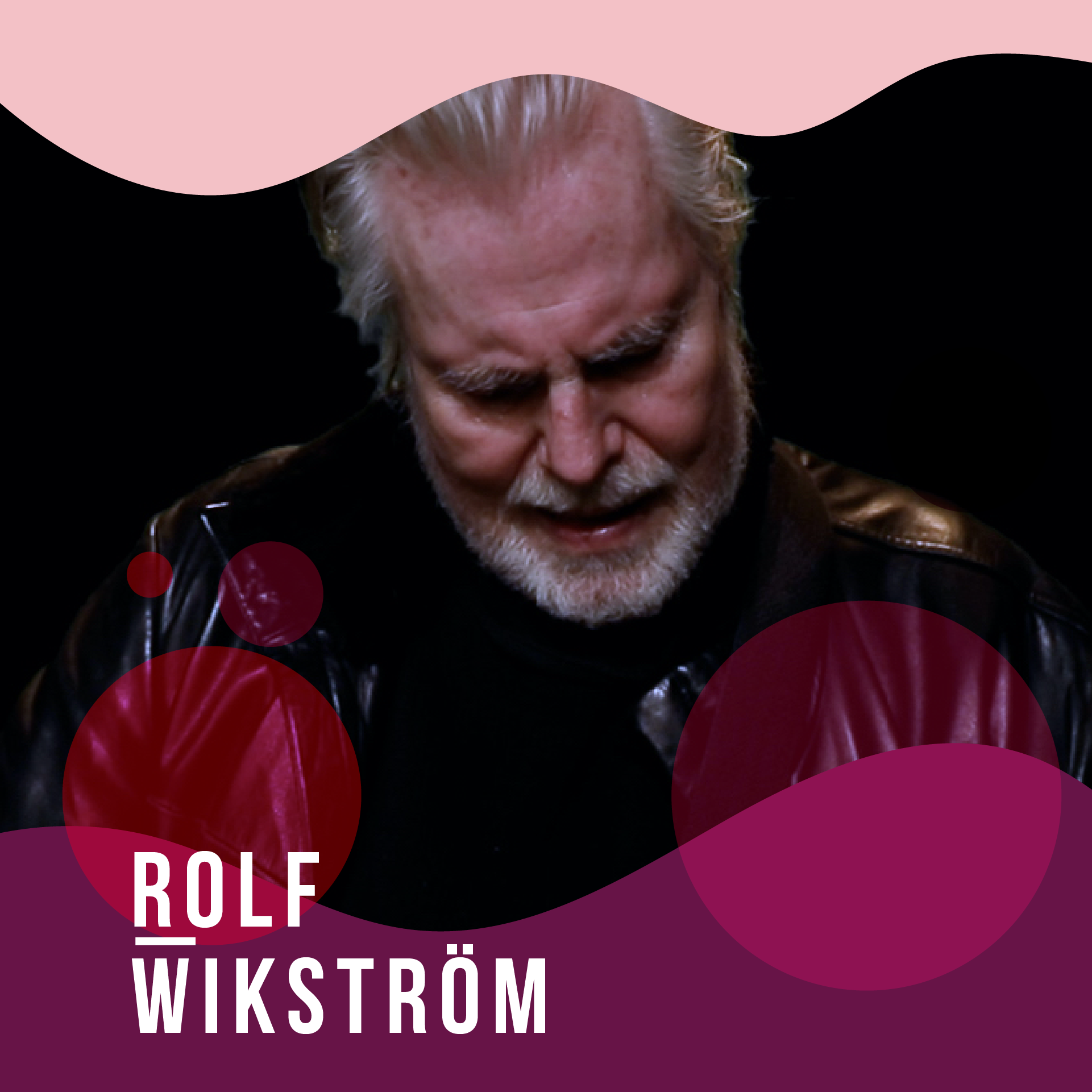 Rolf Wikström - Kalmar Stadsfest