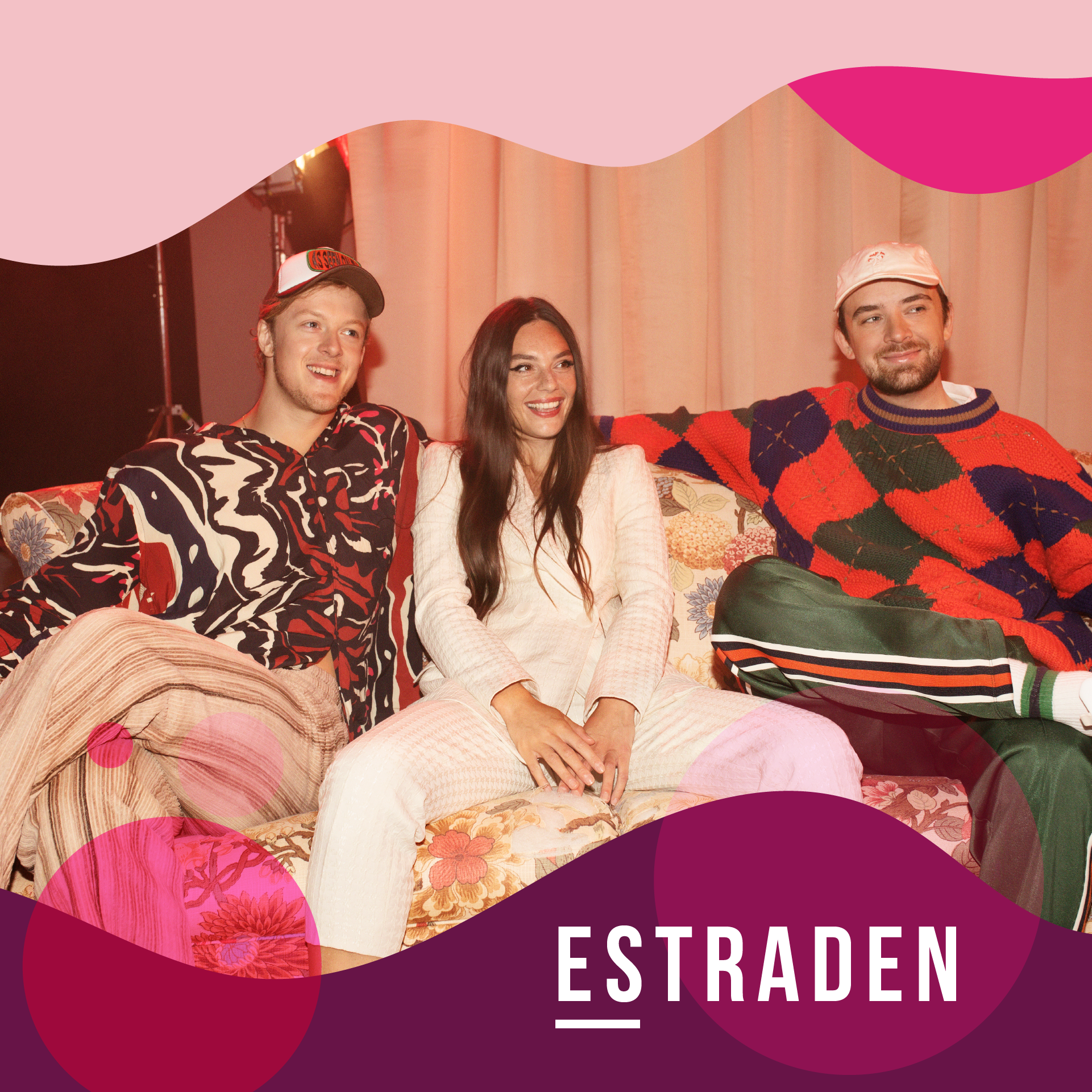 Estraden - Kalmar Stadsfest