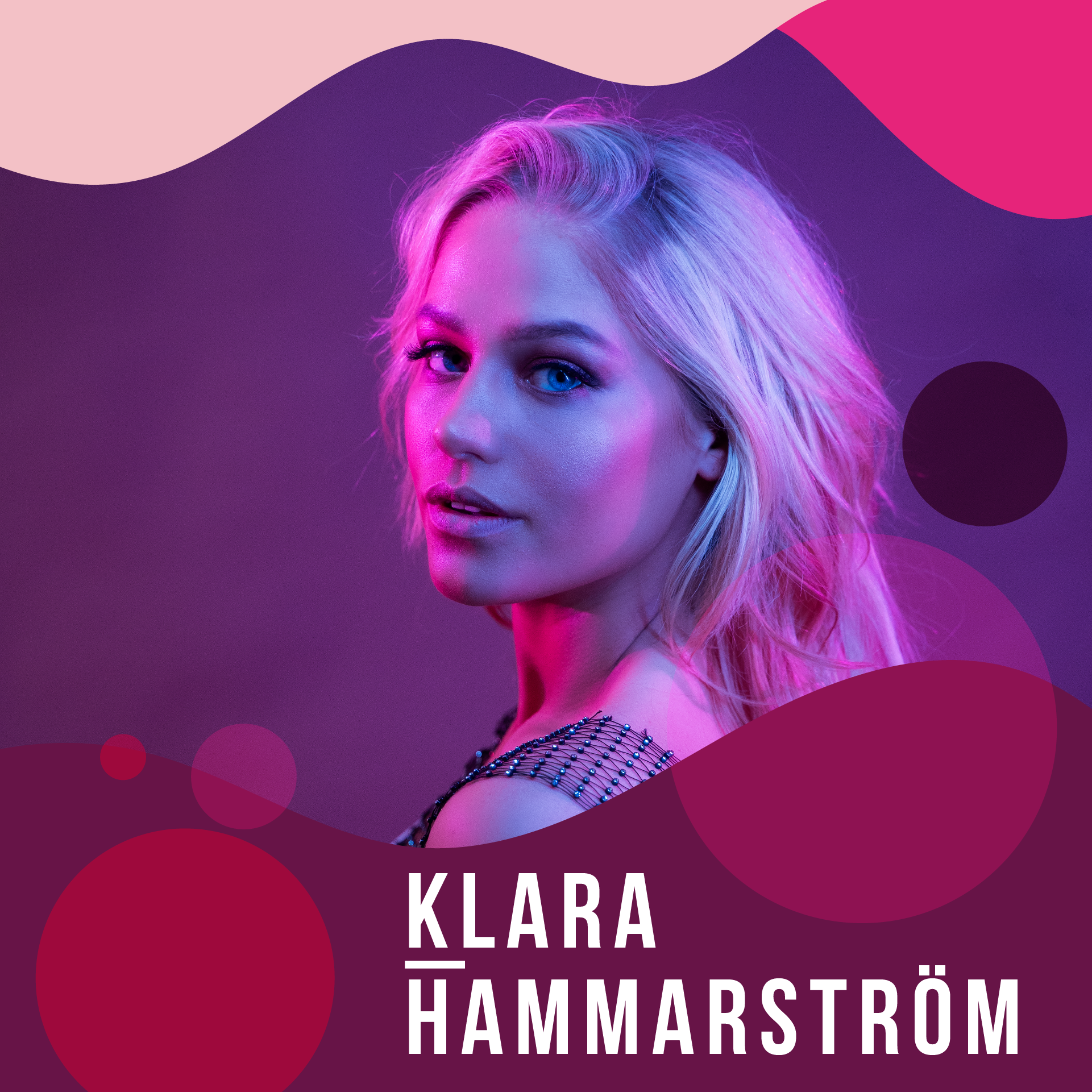 Klara Hammarström - Kalmar Stadsfest