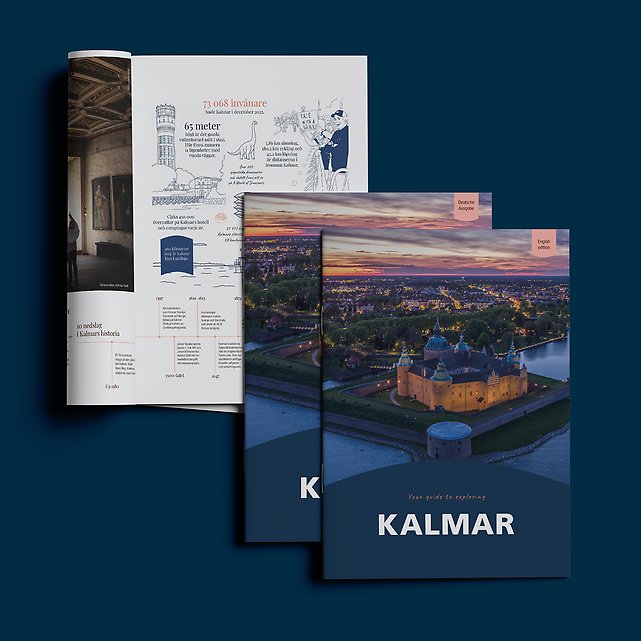 Brochures - Kalmar