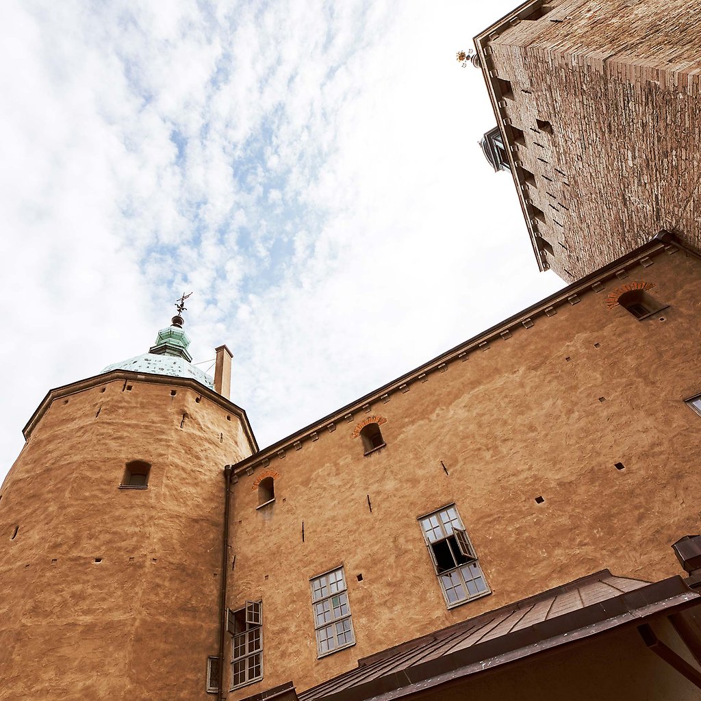 Kalmar Slotts torn