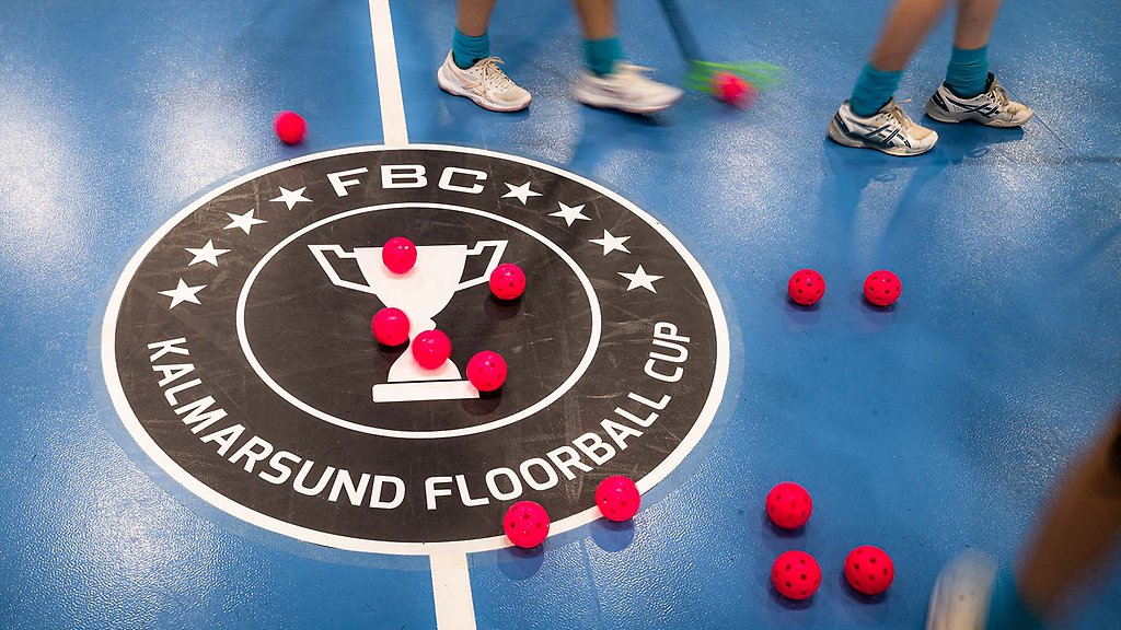 Kalmarsund Floorball Cup
