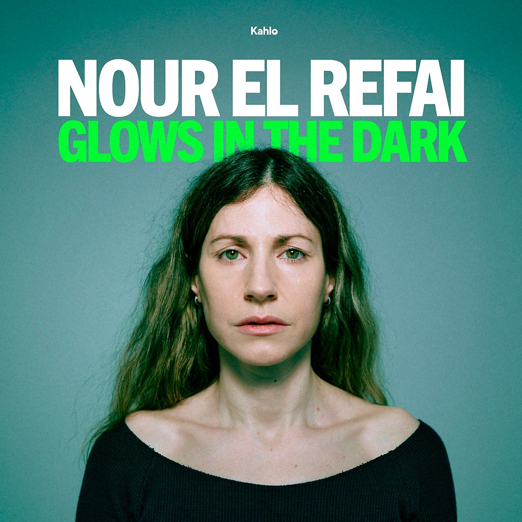 Nour El Refai